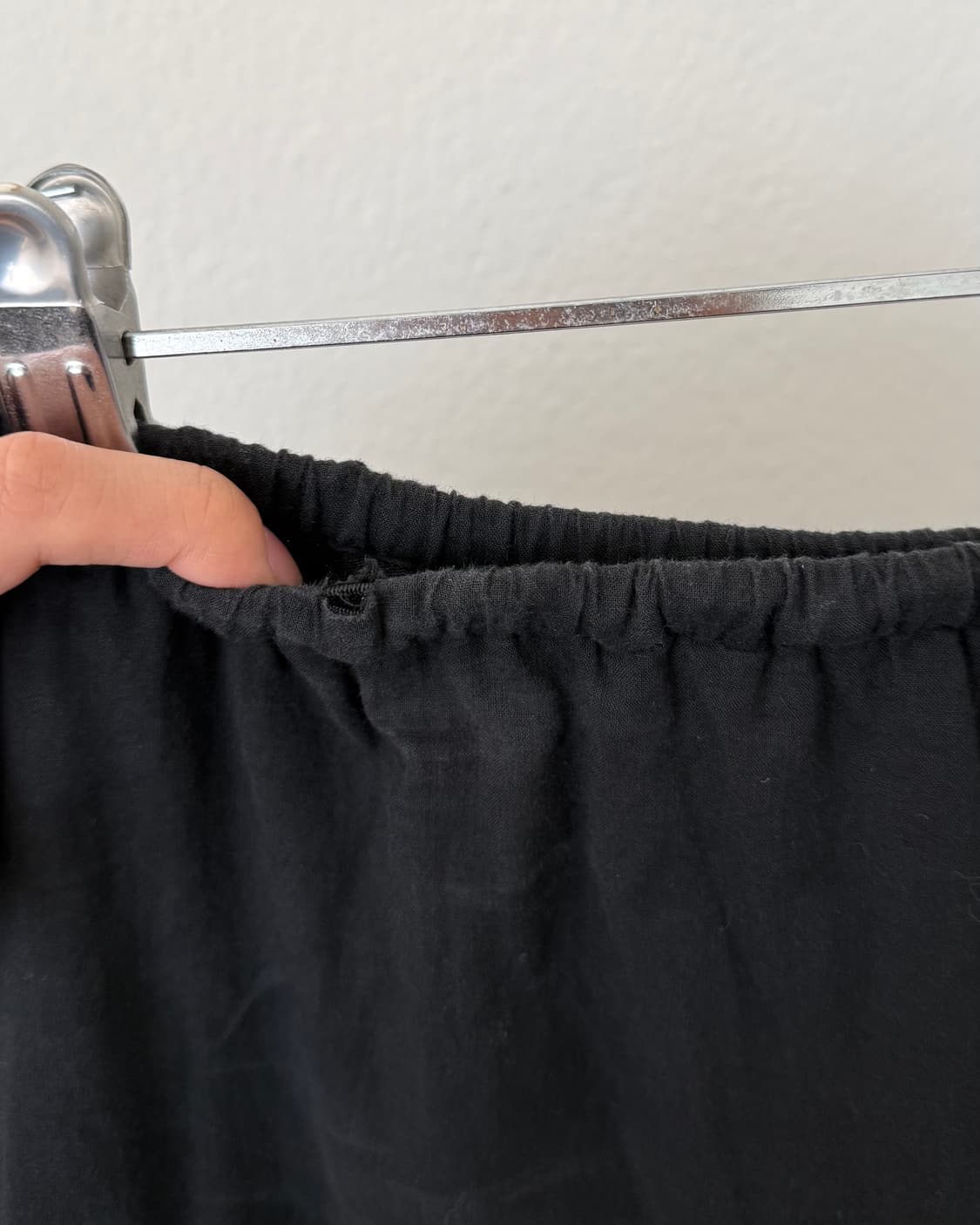 빈티지 미디 스커트 상품이미지6