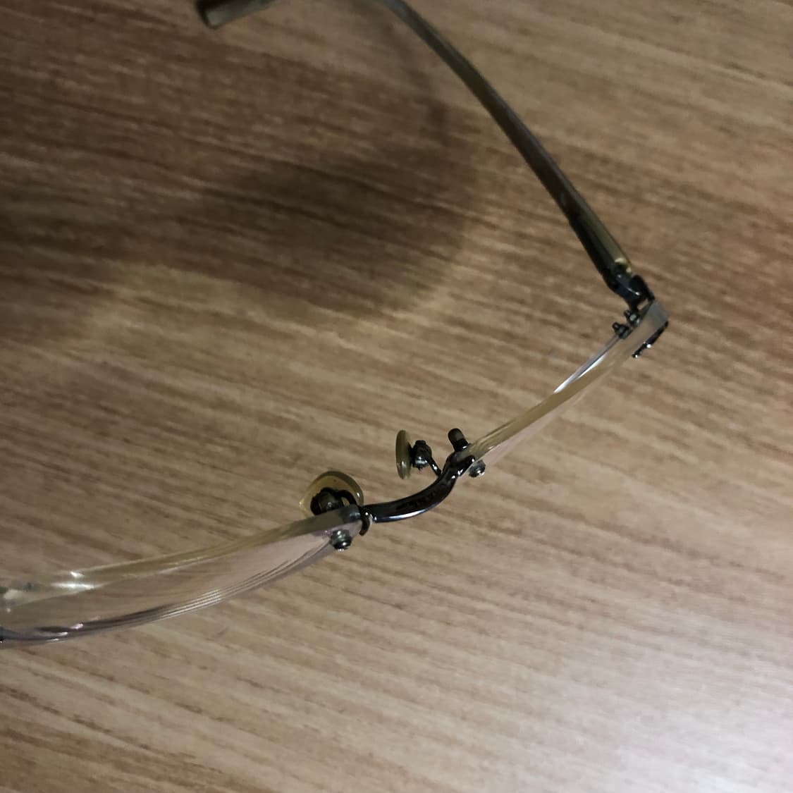 Chanel 샤넬 무태안경 상품이미지6