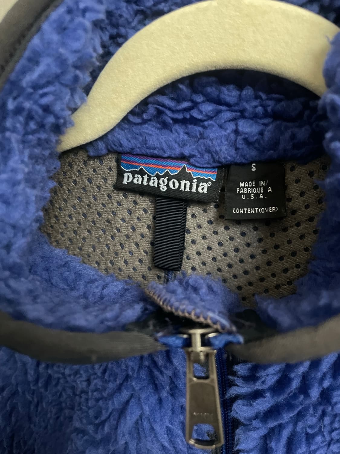 파타고니아 딥파잉 s 상품이미지3