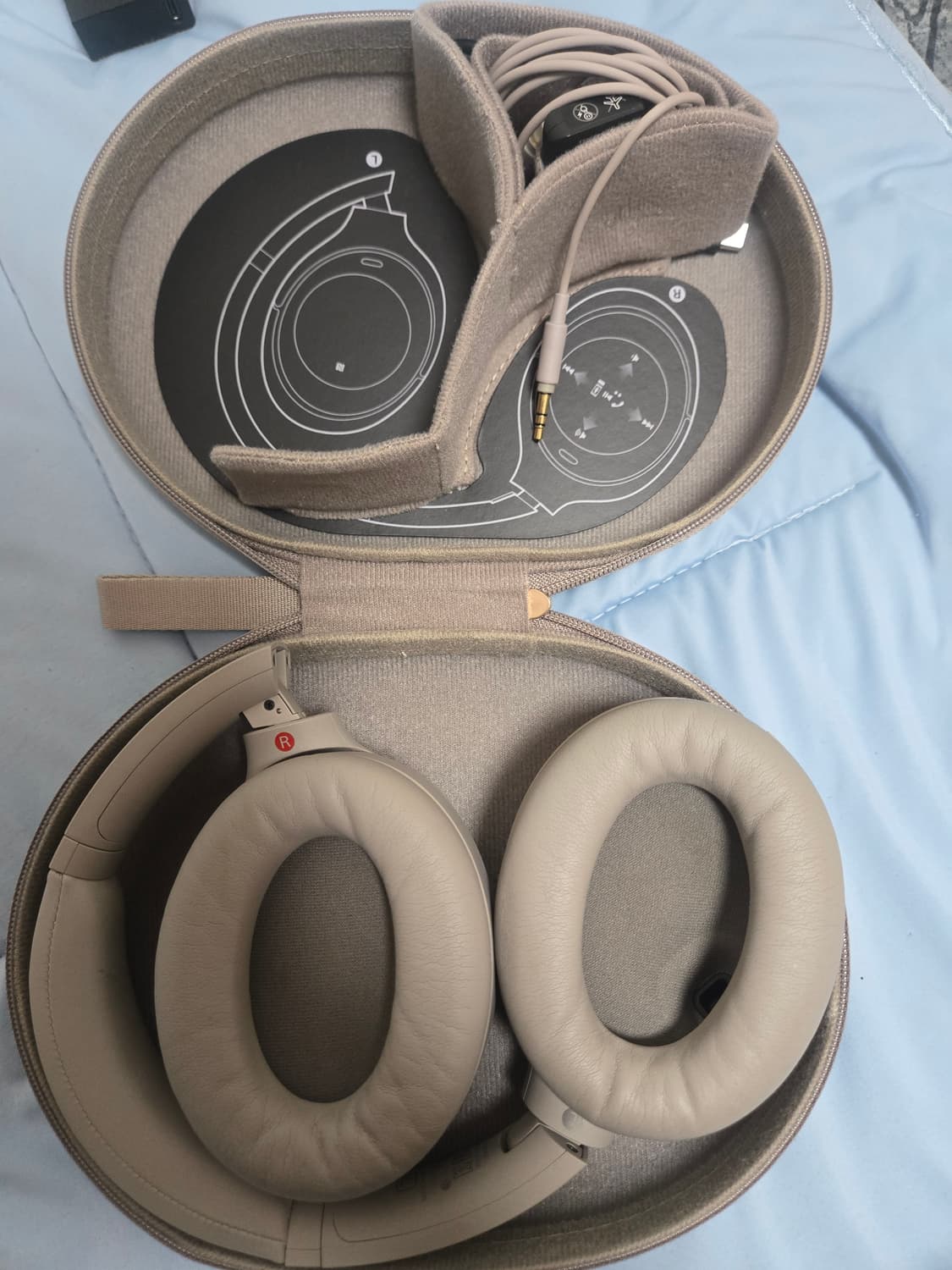 소니 1004xm4 상품이미지2