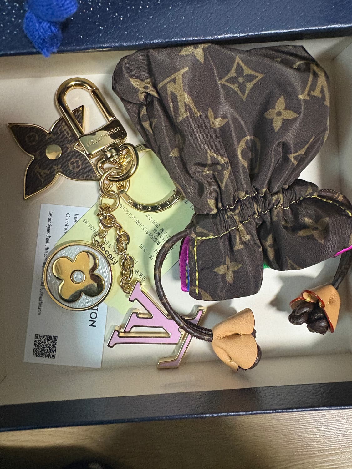 루이비통 올인BB 비너저리 저니 서울 익스클루시브 상품이미지5