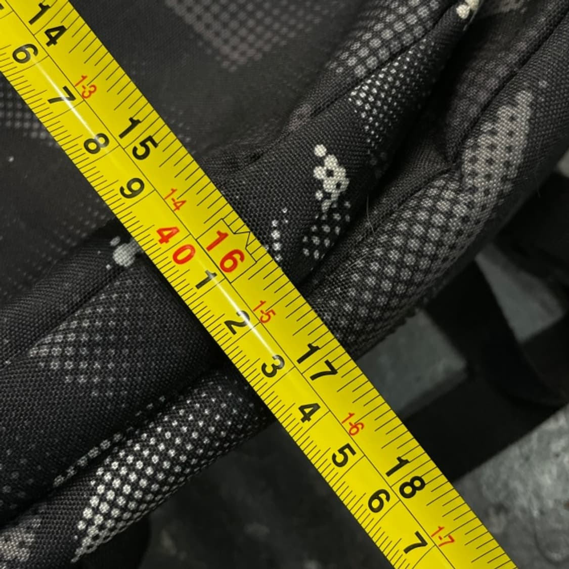 이스트팩 백팩  상품이미지6