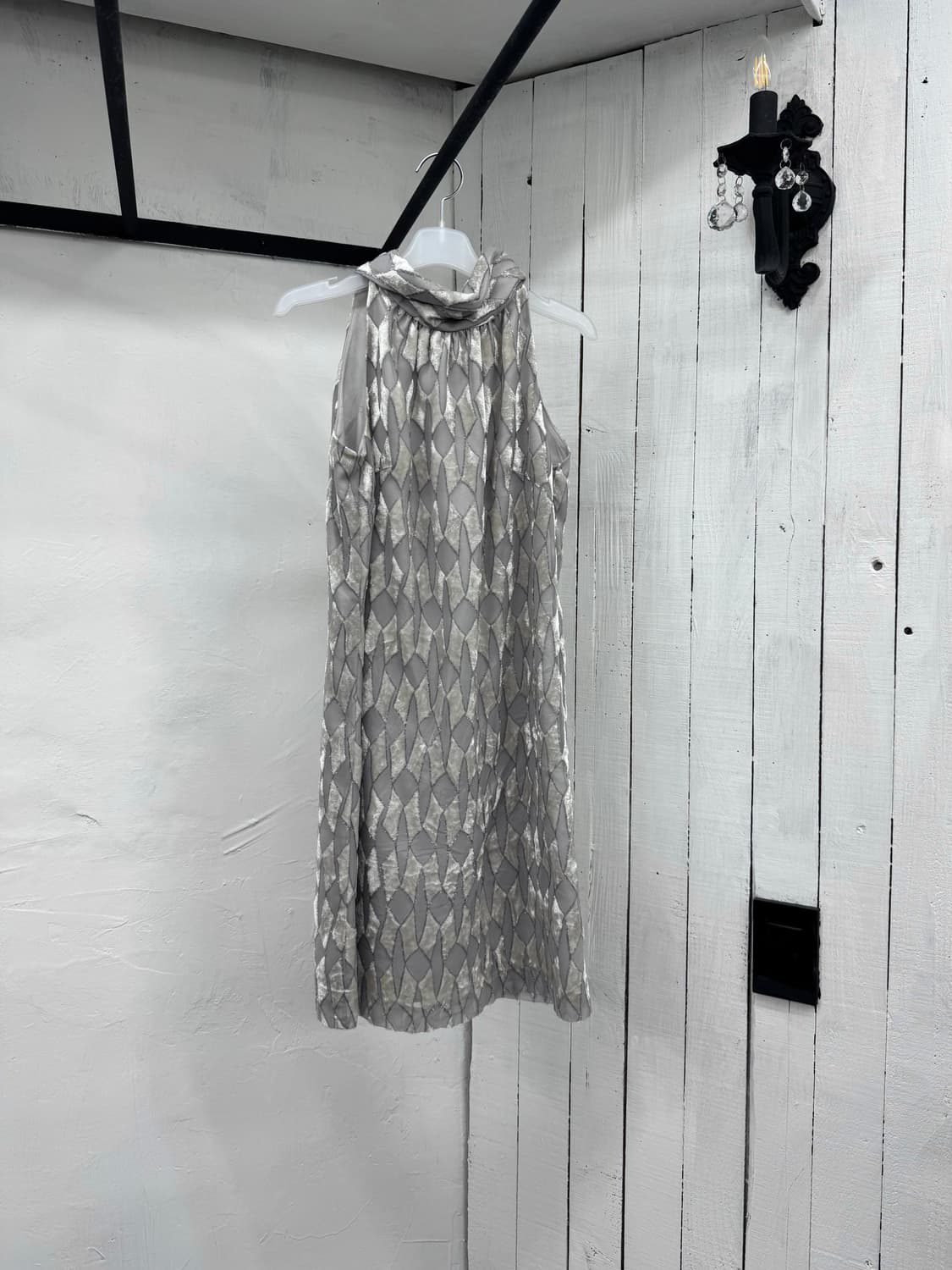 vtg dress 상품이미지1