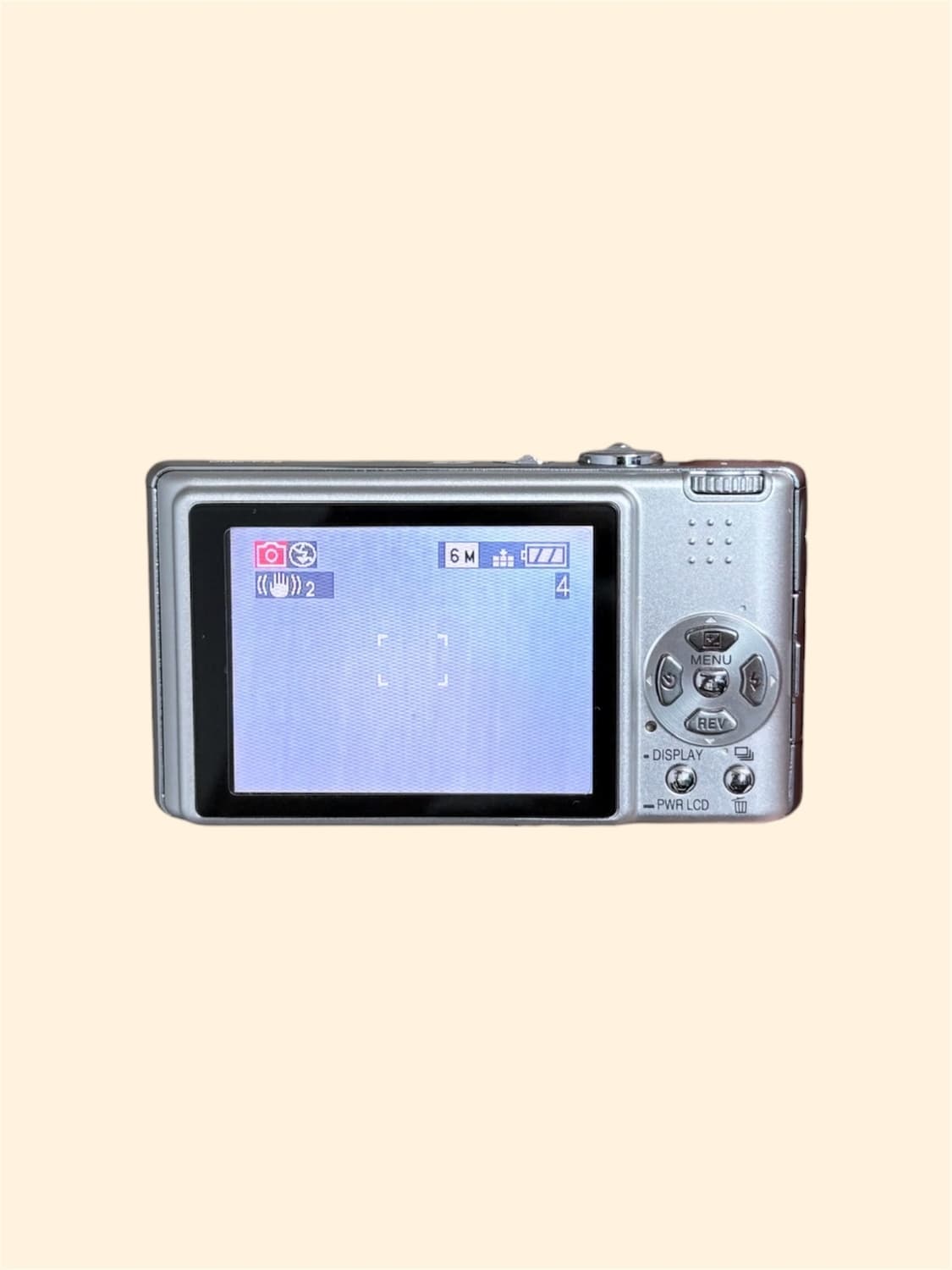 파나소닉x라이카 FX9 빈티지 디카 캠코더 /캐논 니콘 소니 상품이미지5