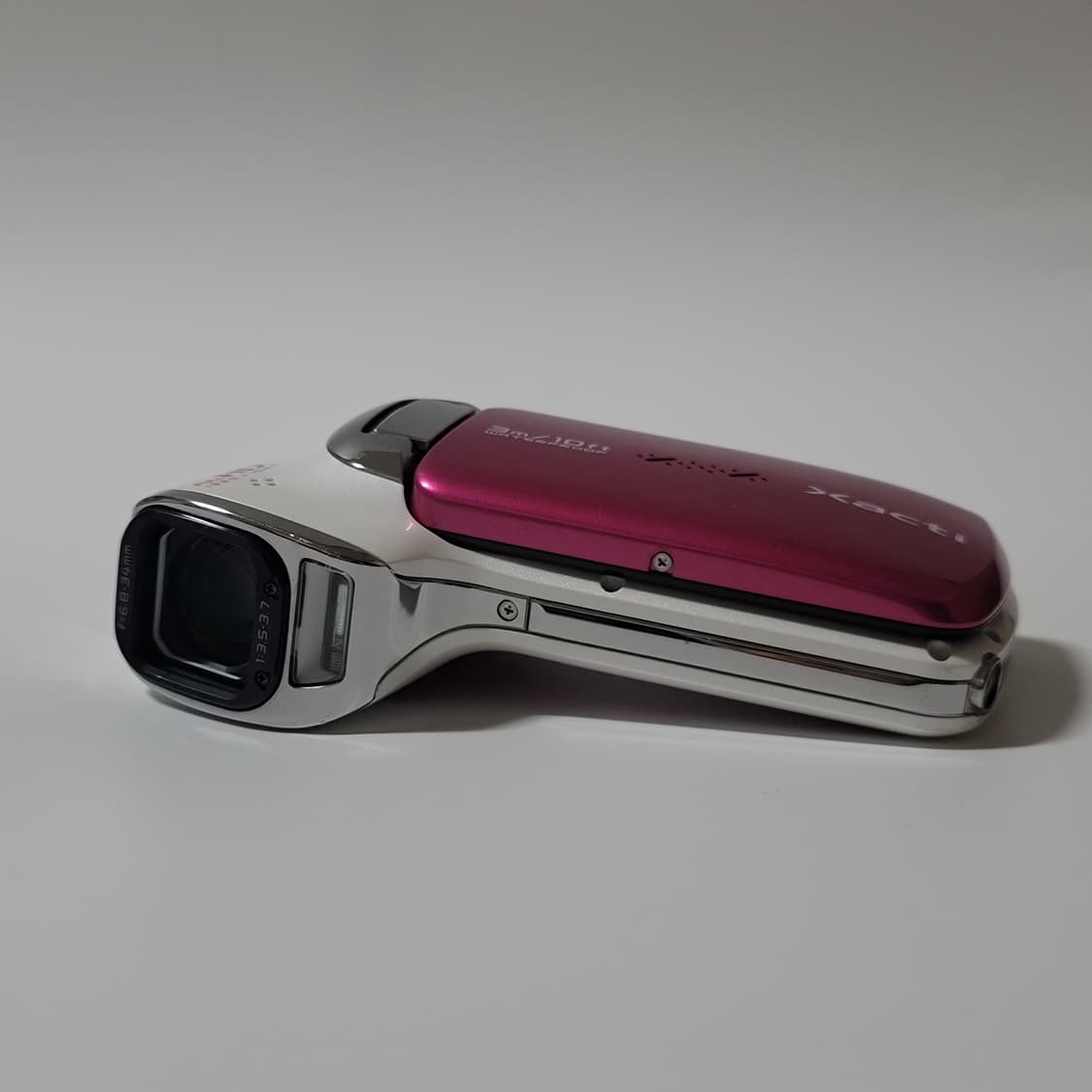 산요작티 dmx-ca100 파나소닉 hx-wa10 뉴진스 로제 캠코더 상품이미지4