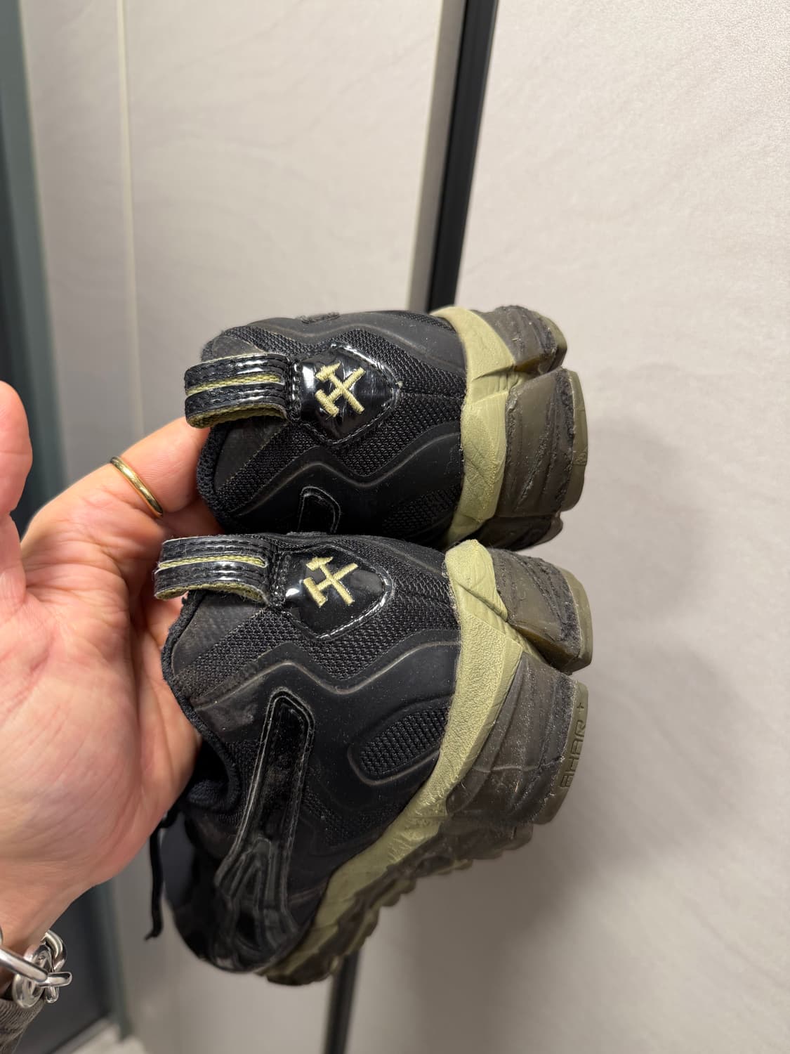 아식스 젤카야노 gmbh 270 상품이미지1