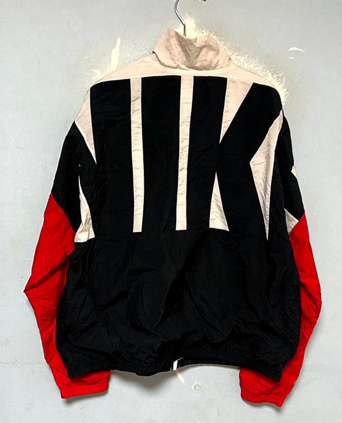 NIKE 나이키 스타팅 파이브자켓 바람막이 춘추 가오리핏 XL 105 상품이미지2