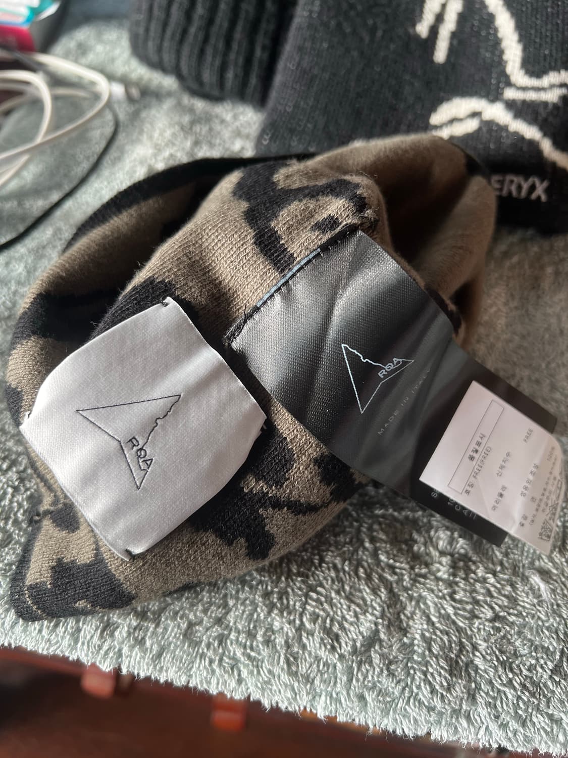 로아 비니 OS 상품이미지2