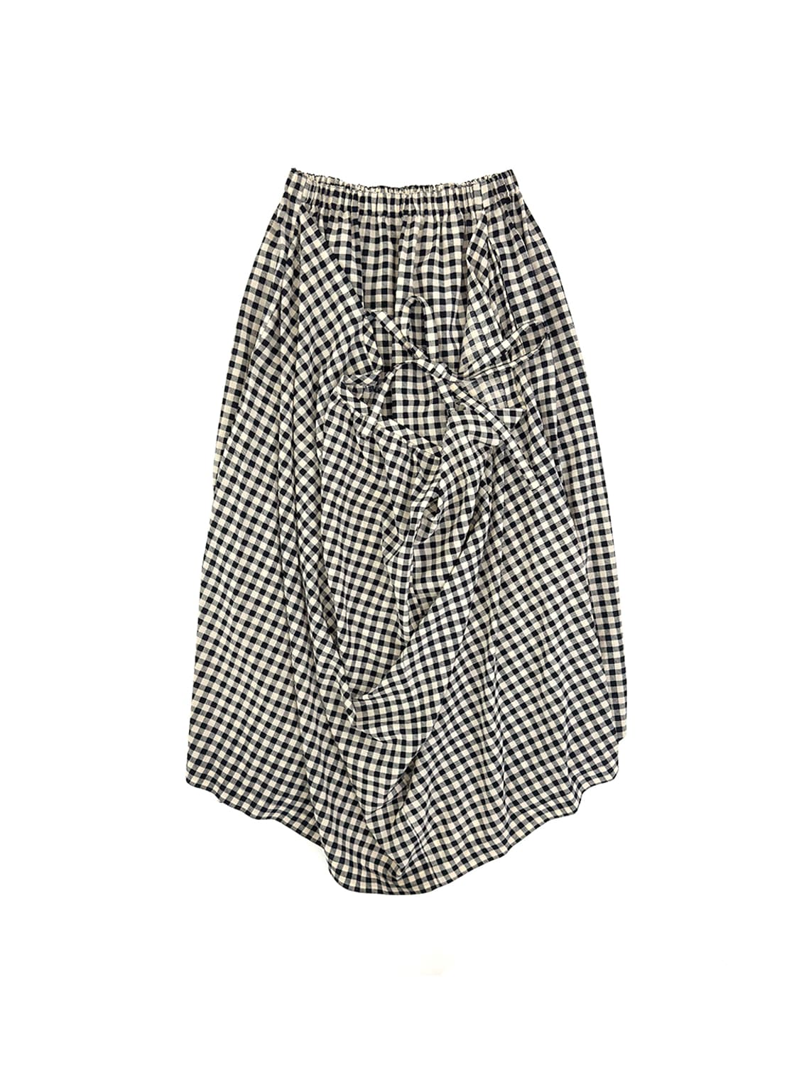 Comme des Garçons  Gingham Skirt 상품이미지1
