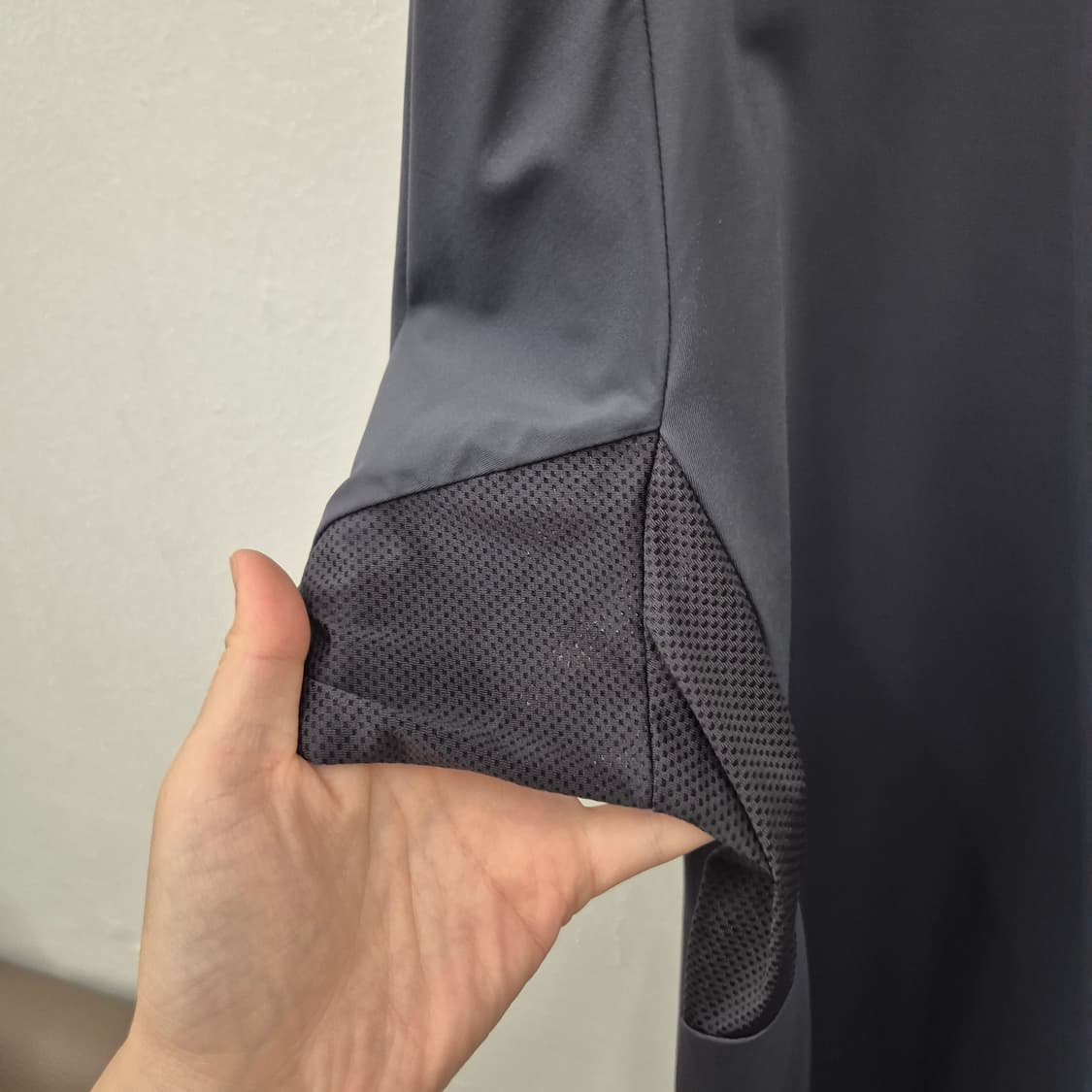 노스페이스 기능성 반팔티 2XL 상품이미지4