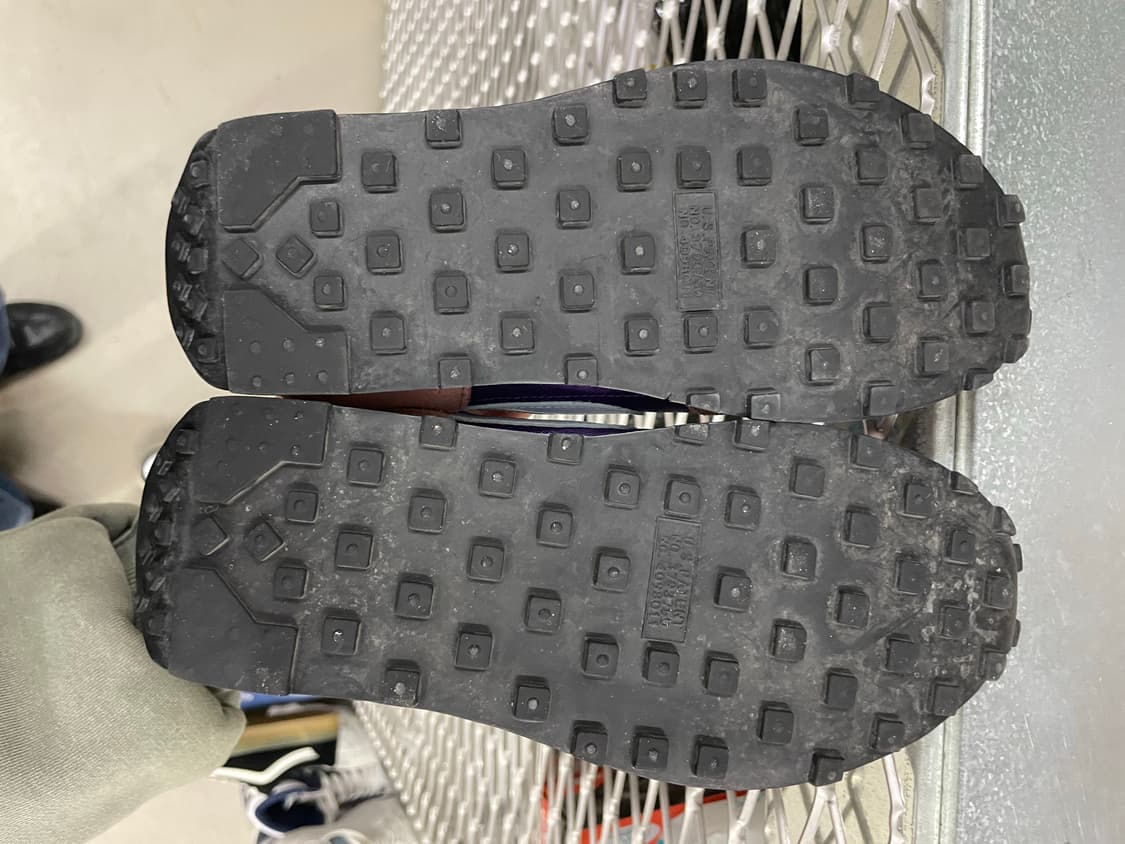 나이키 데이브레이크 에그플랜트 플럼 더스트 230 상품이미지6