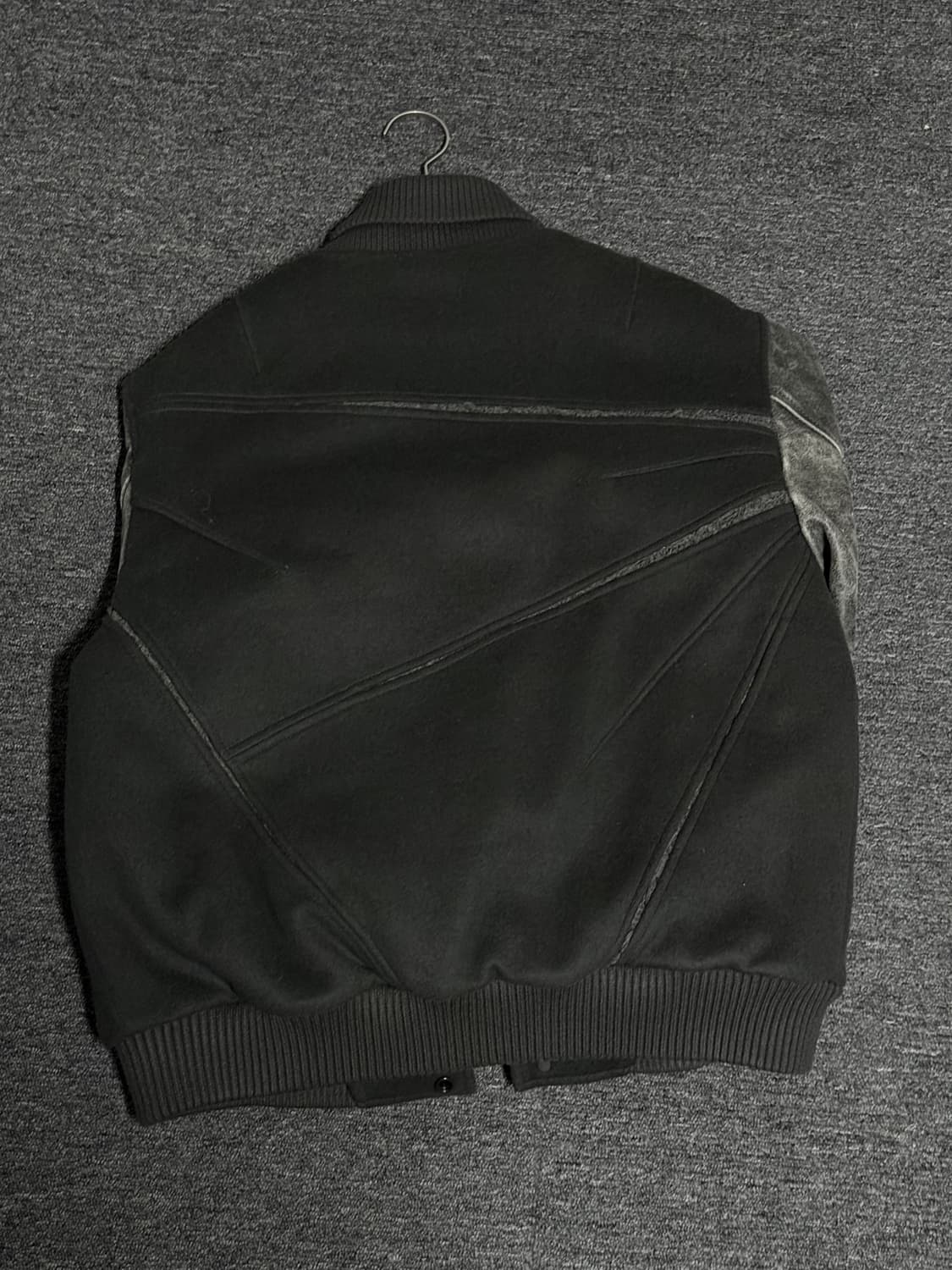 엑슬림 XLIM ep.06 03자켓 차콜(L) 상품이미지2