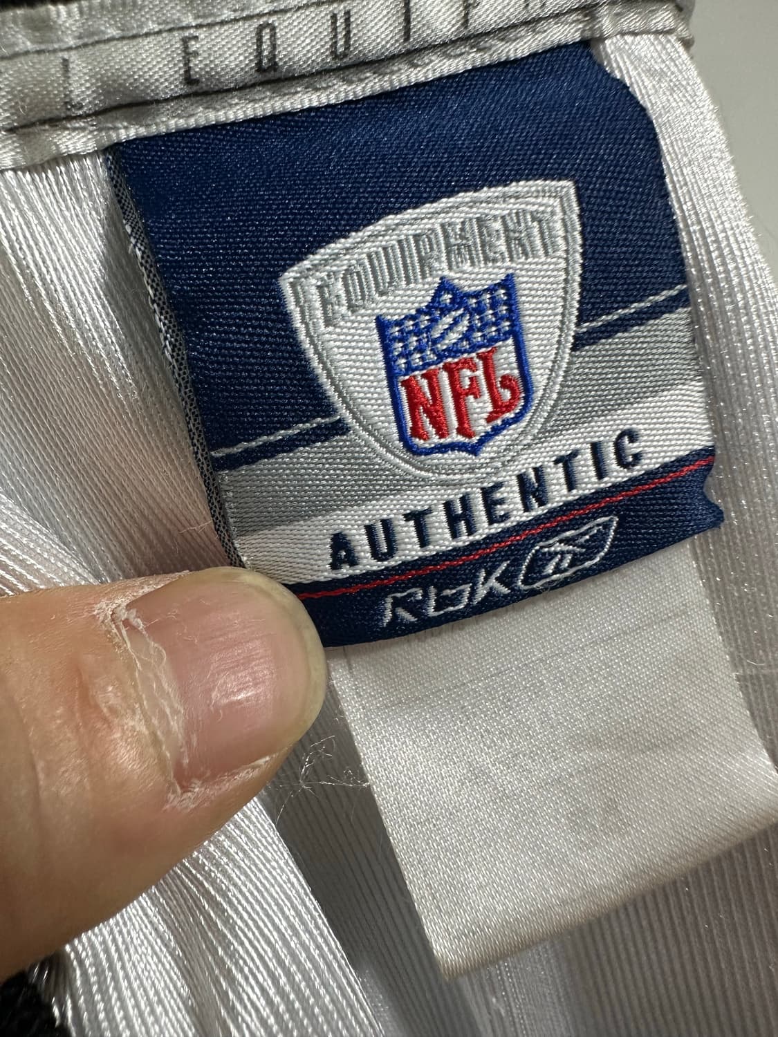 리복 NFL 필라델피아 이글스 데션 잭슨 유니폼 상품이미지3