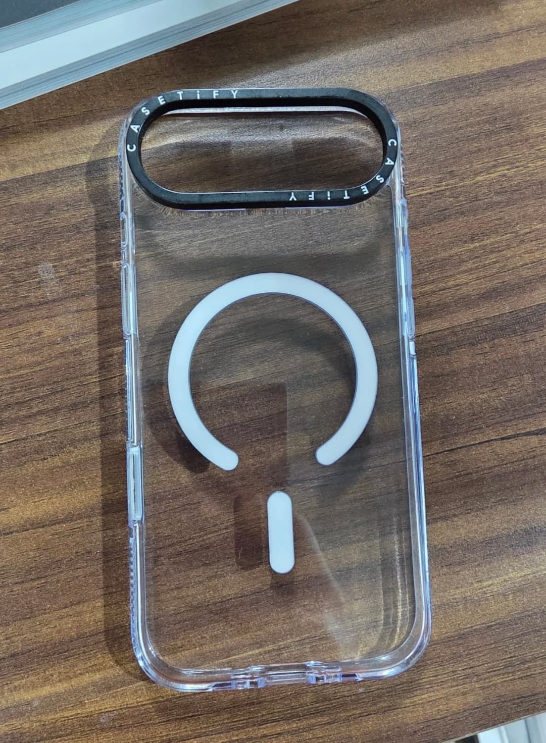 아이폰에어 케이스티파이 판매합니다 상품이미지1