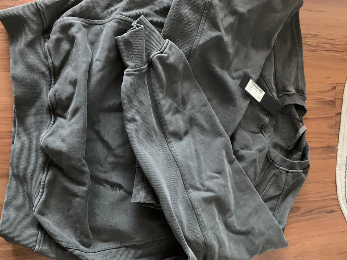 도메스틱 의류 처분 상품이미지7