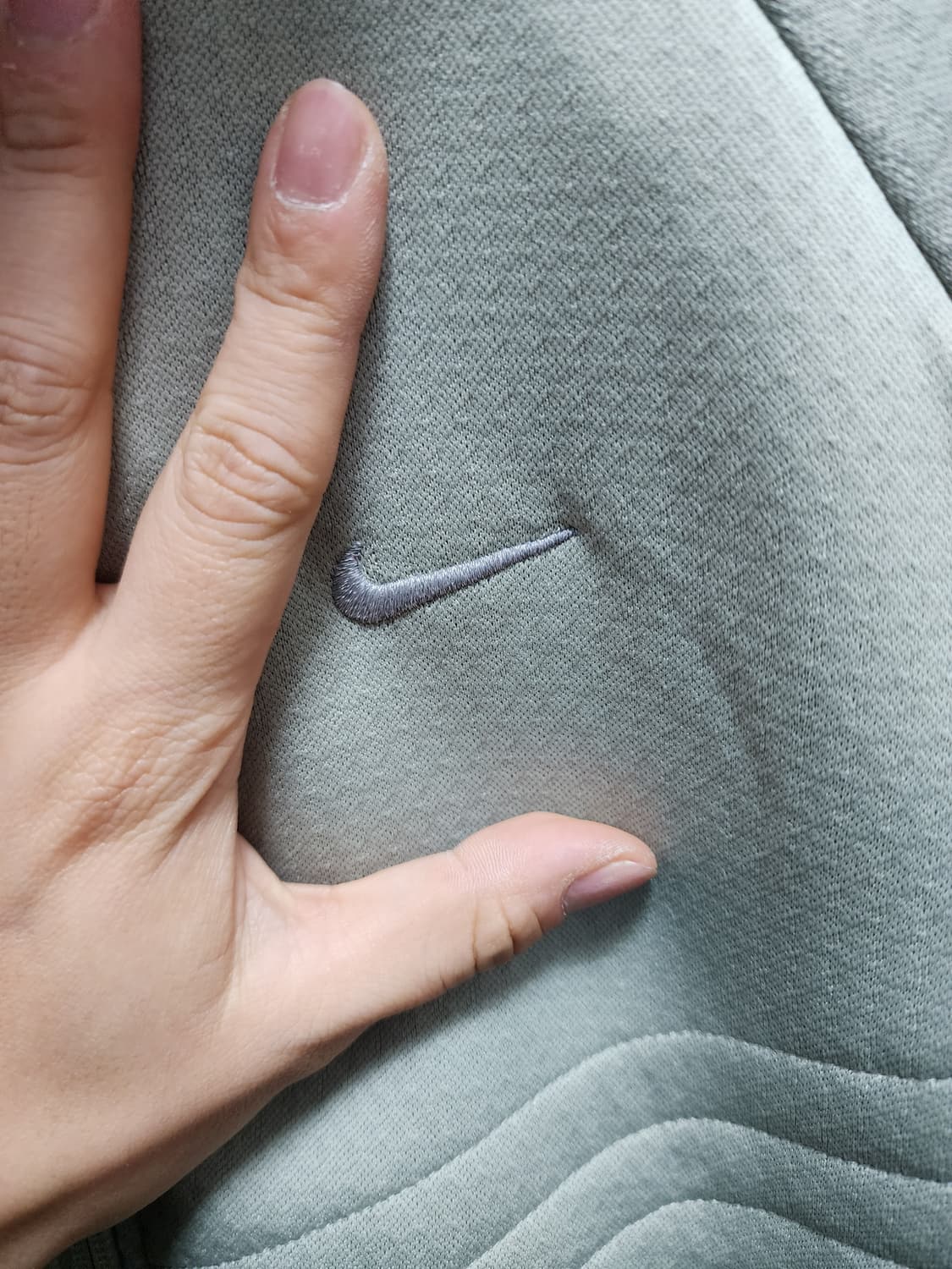 나이키 써마핏 스피어 러닝 후드집업 상품이미지3