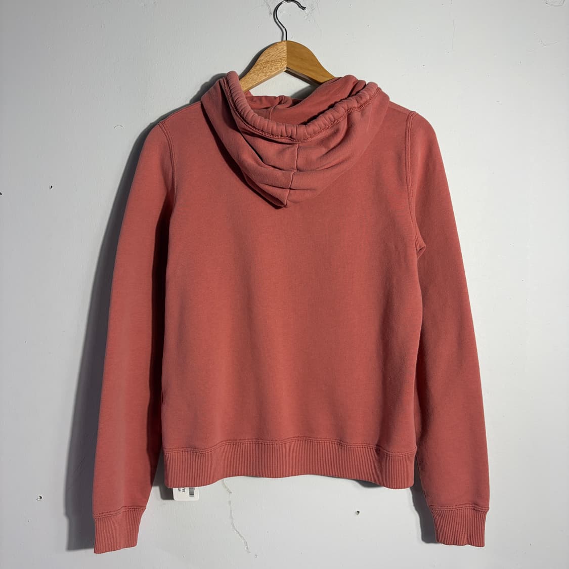 홀리스터 코랄 후드티 (무료배송) 상품이미지3