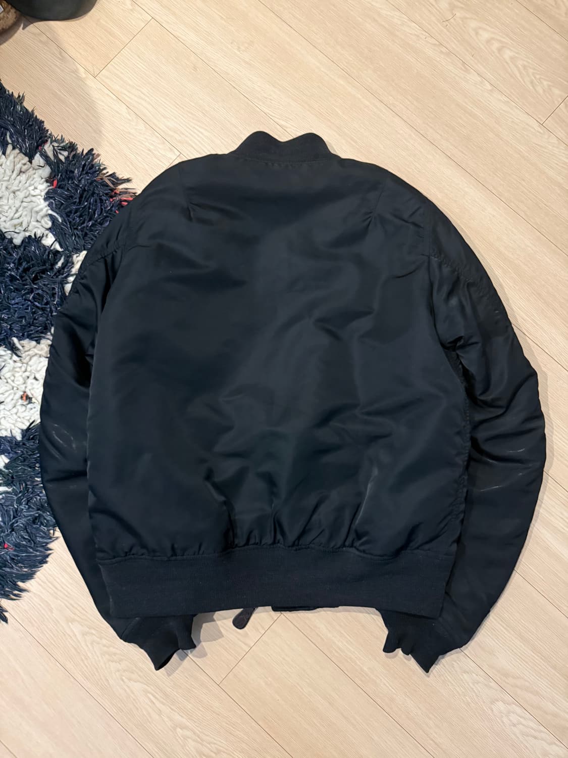 [4] 비즈빔 토르손 18aw THORSON JKT 상품이미지2