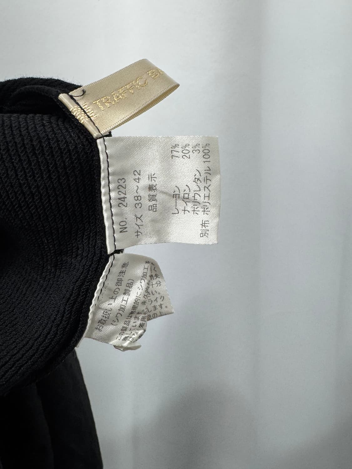 vtg dress 상품이미지5