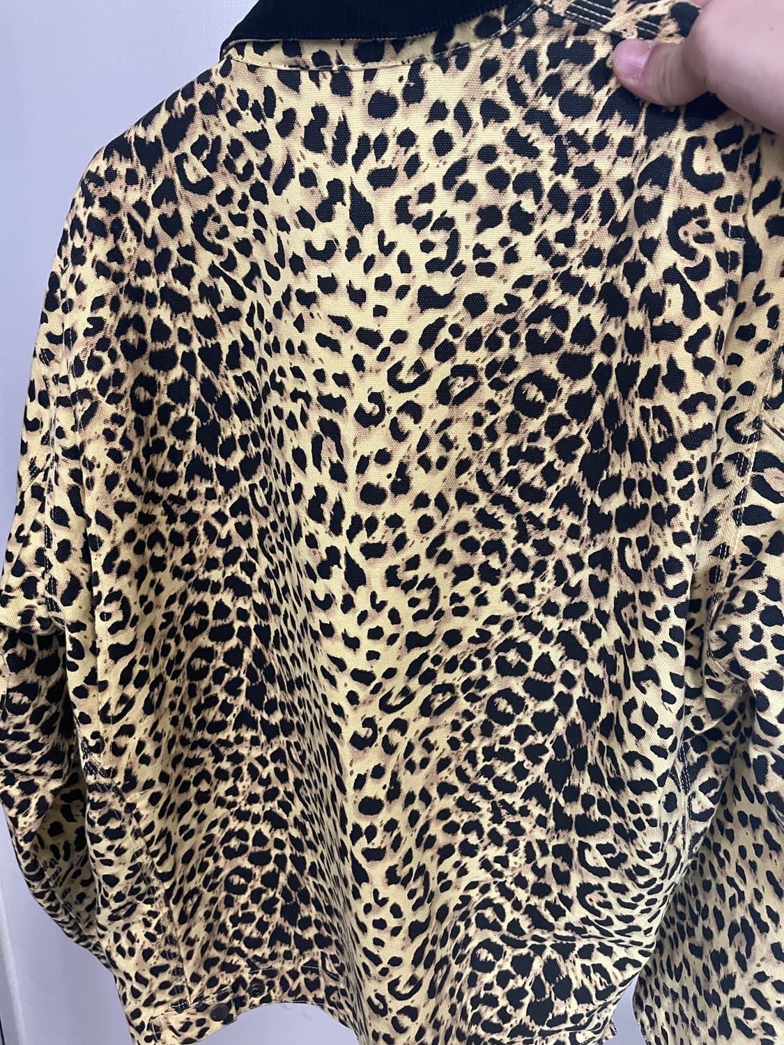 칼하트 와코마리아 자켓 상품이미지5