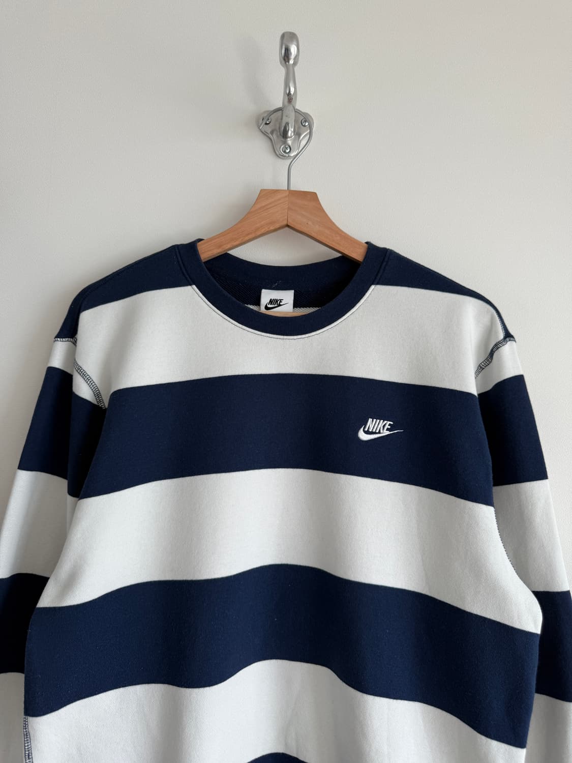 나이키(NIKE) 맨투맨 상품이미지2