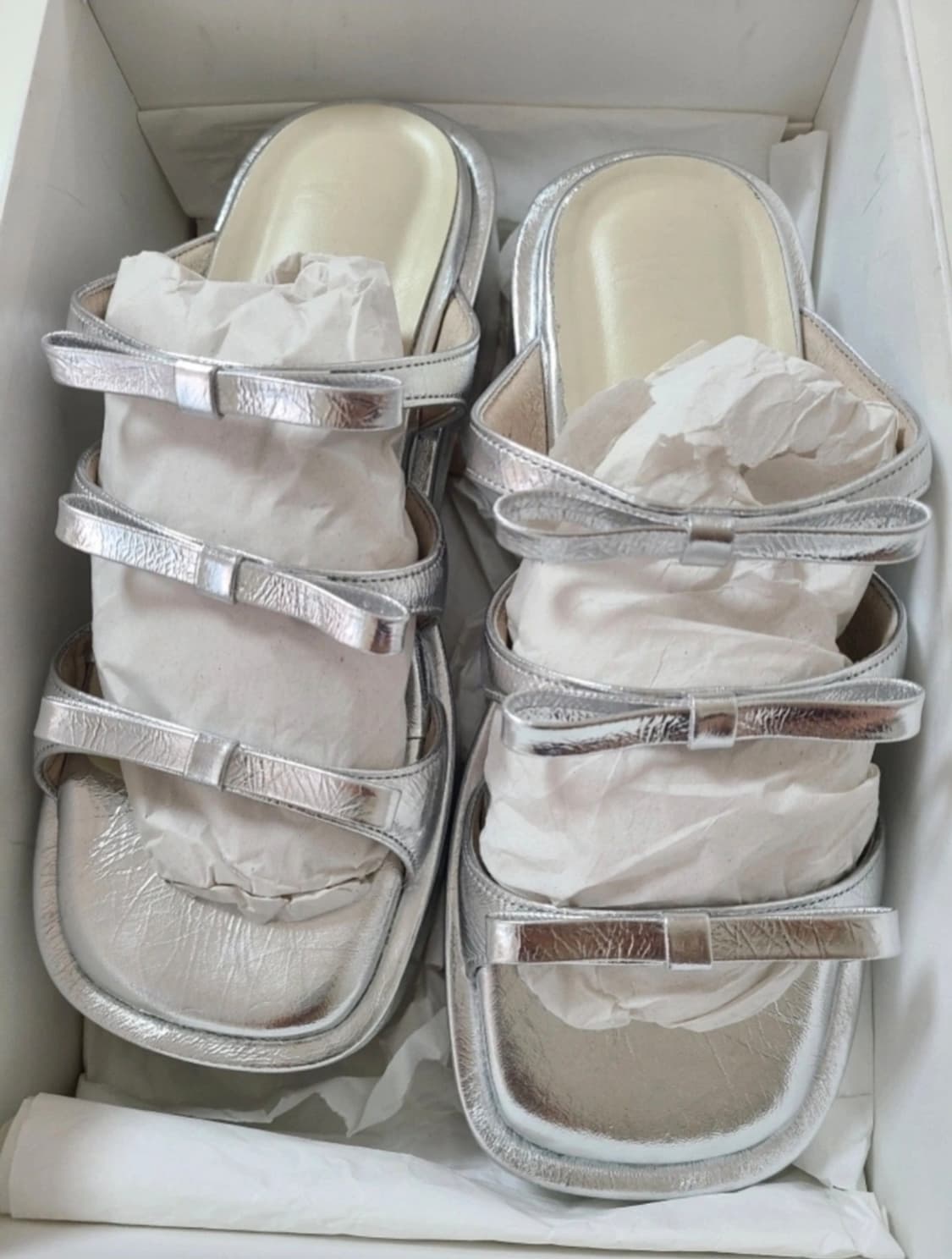 마지셔우드 슬리퍼 상품이미지3