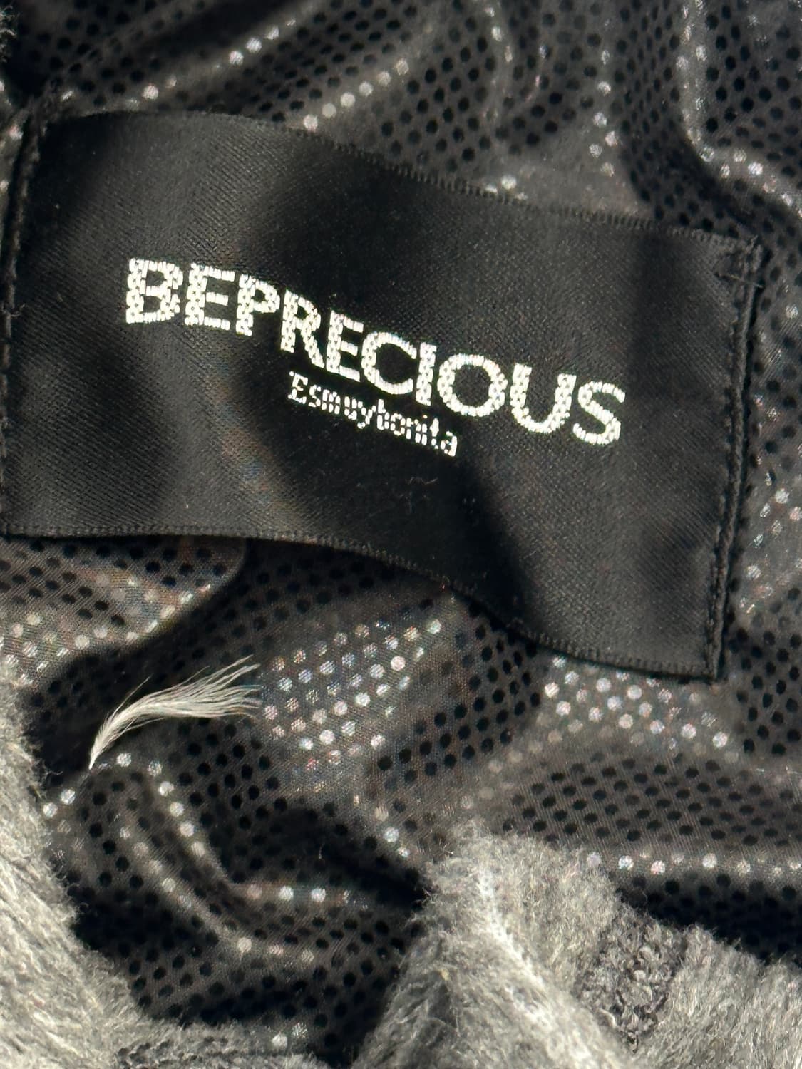 🌧️우비소녀 후드 미디코트 🌧️ 그런지 히피 에스닉 루즈핏 오버핏 상품이미지7