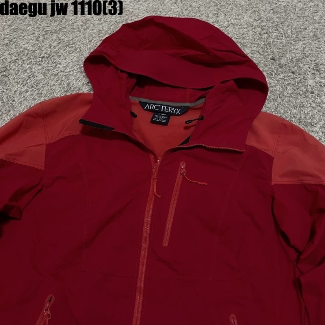 아크테릭스 점파 상품이미지2