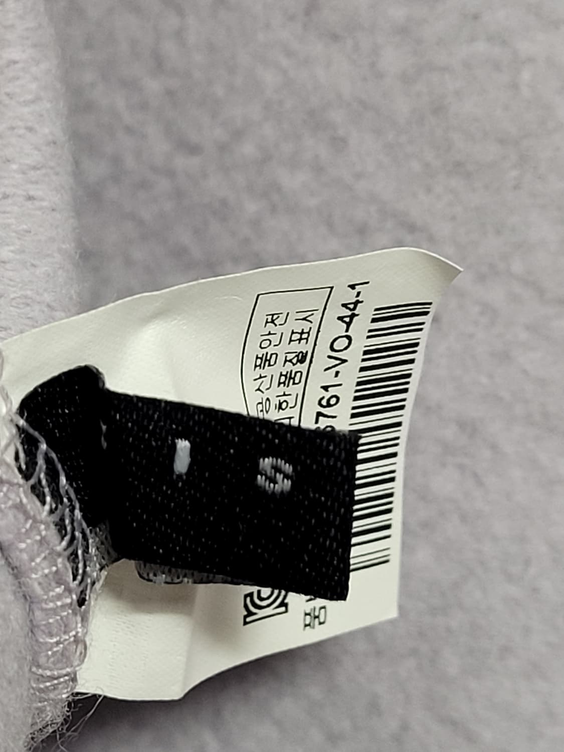 시슬리 연보라 상의 상품이미지6