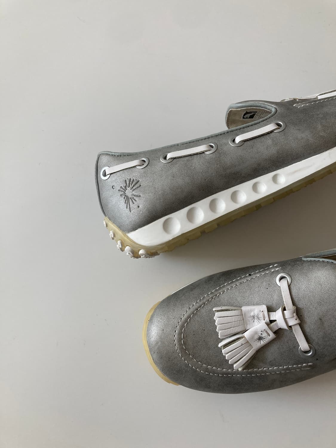 x PUMA Loafers 상품이미지4