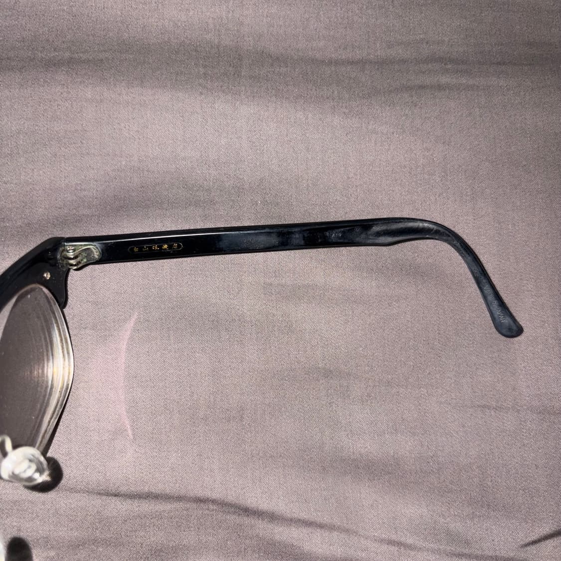 백산안경 하쿠산 린디브로우 상품이미지6