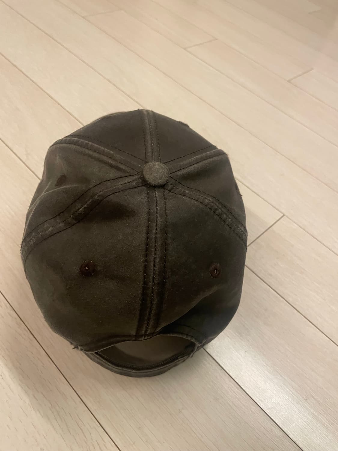 스캇 MD 모자 상품이미지2