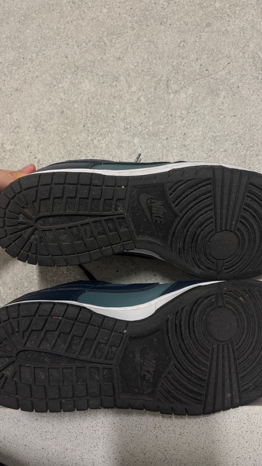 나이키 sb dunk  상품이미지4