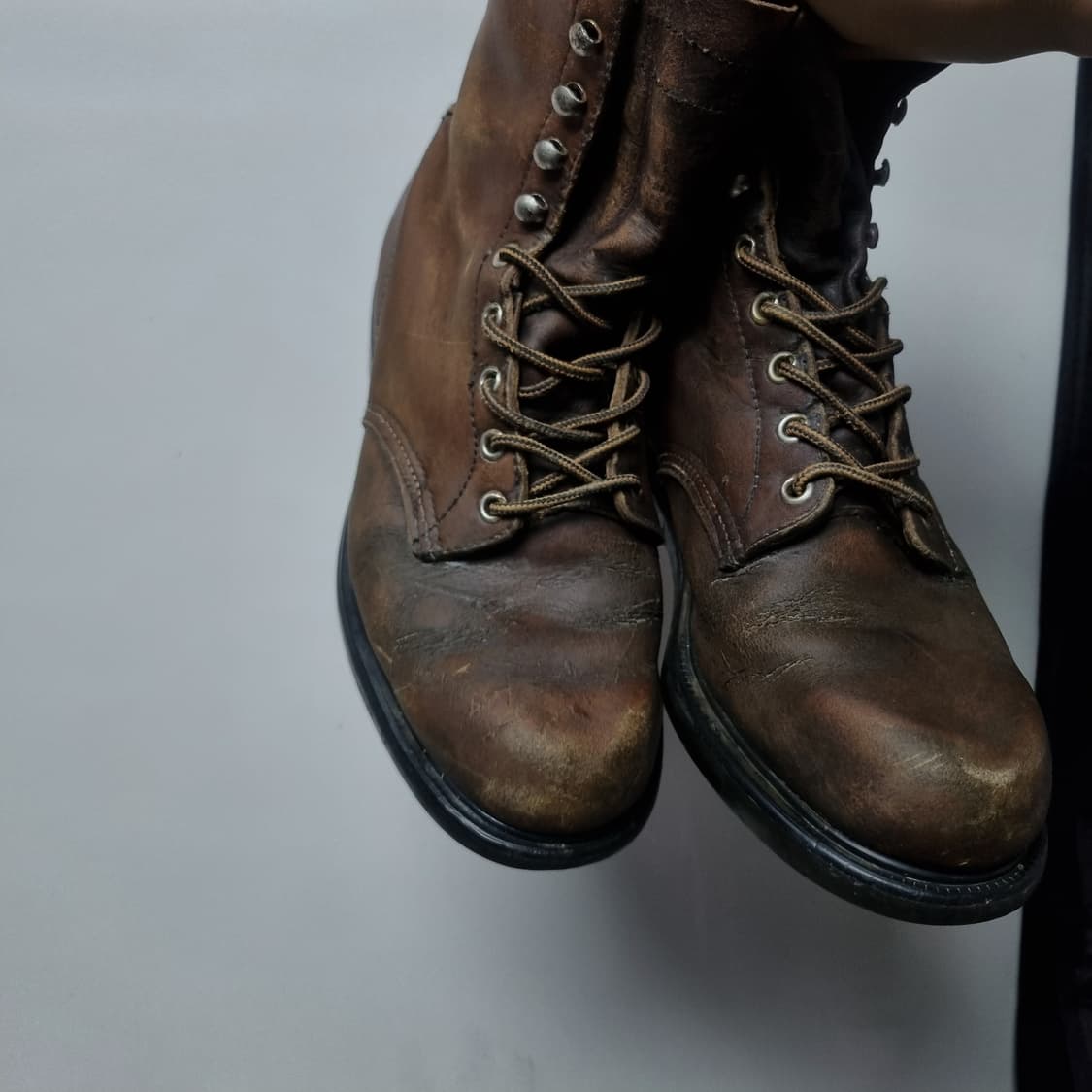 레드윙 953 us7사이즈 상품이미지6