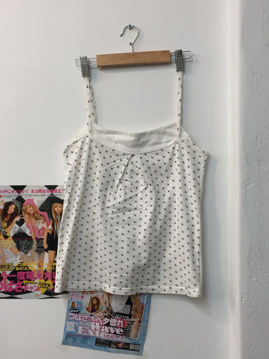 빈티지 튜튜 러블리 코디세트 상품이미지6