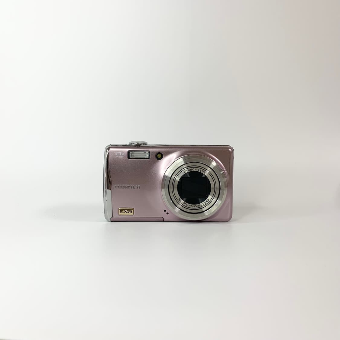 ✨후지필름 파인픽스 F80 EXR 핑크 상품이미지1