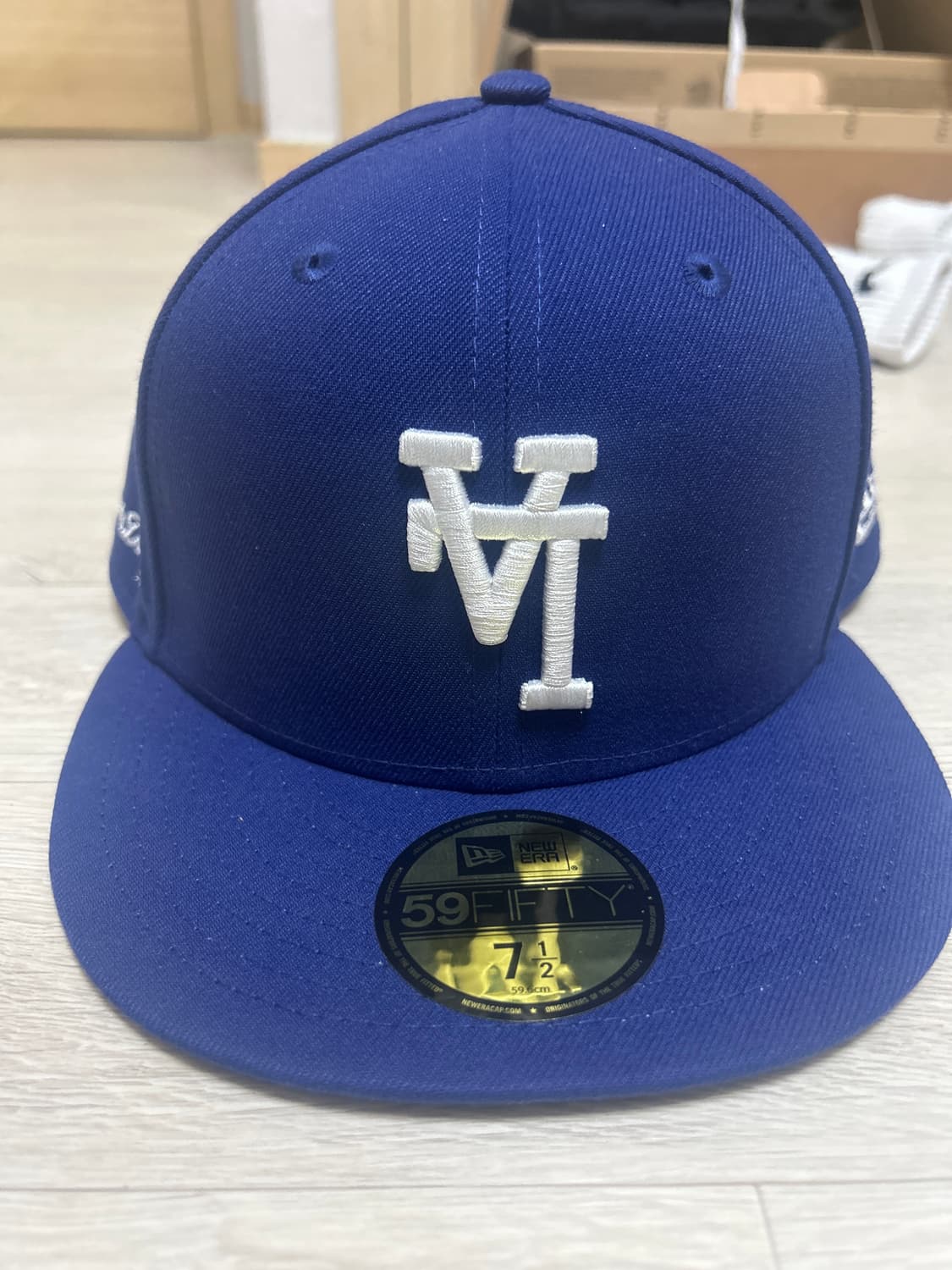 뉴에라 모자  상품이미지1