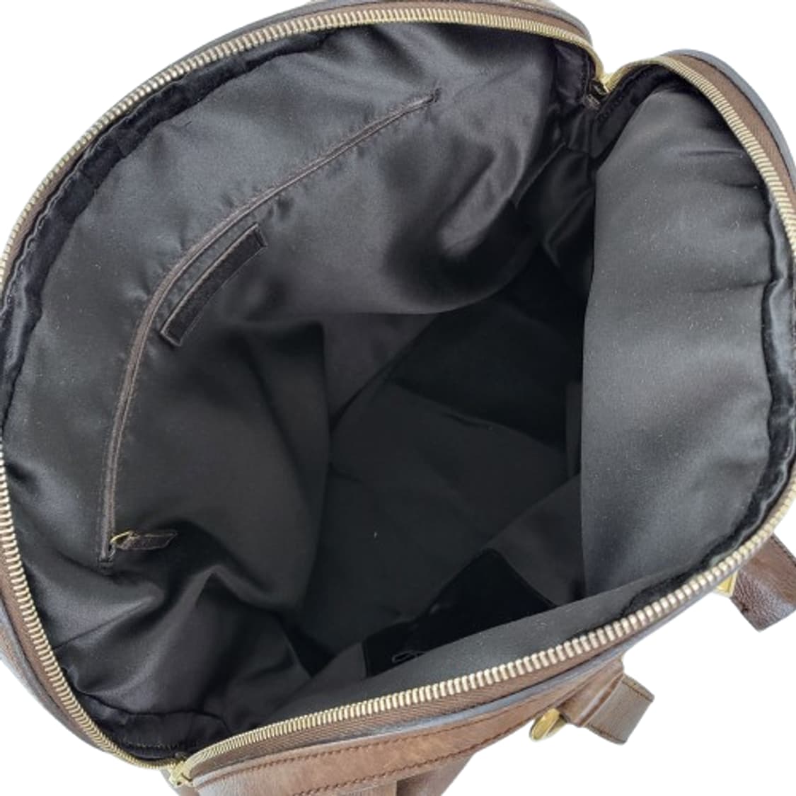 정품 생로랑(입생로랑) 뮤즈백 브라운 라지 상품이미지9