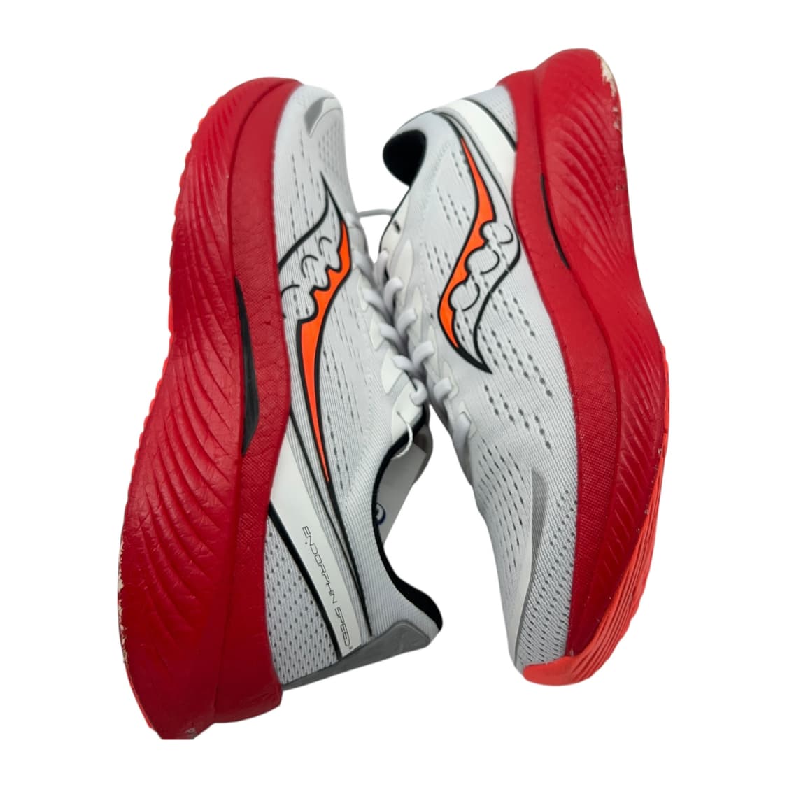 265 써코니 엔돌핀 스피드3 화이트 비지레드 상품이미지2