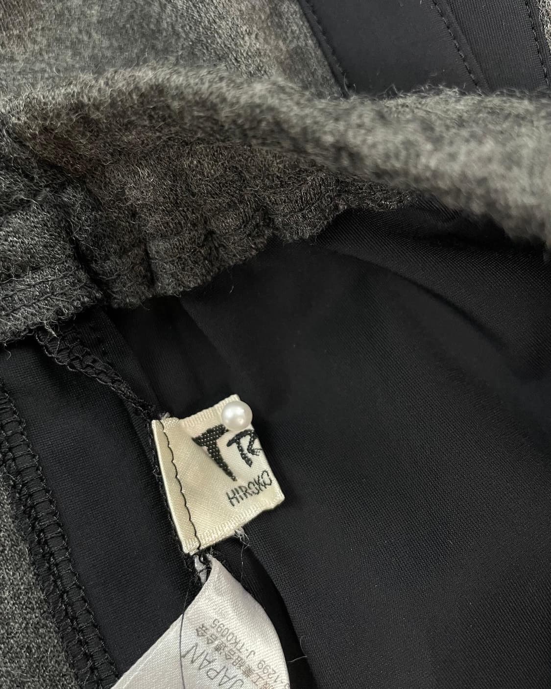 준코 코시노 추리닝스커트 상품이미지9