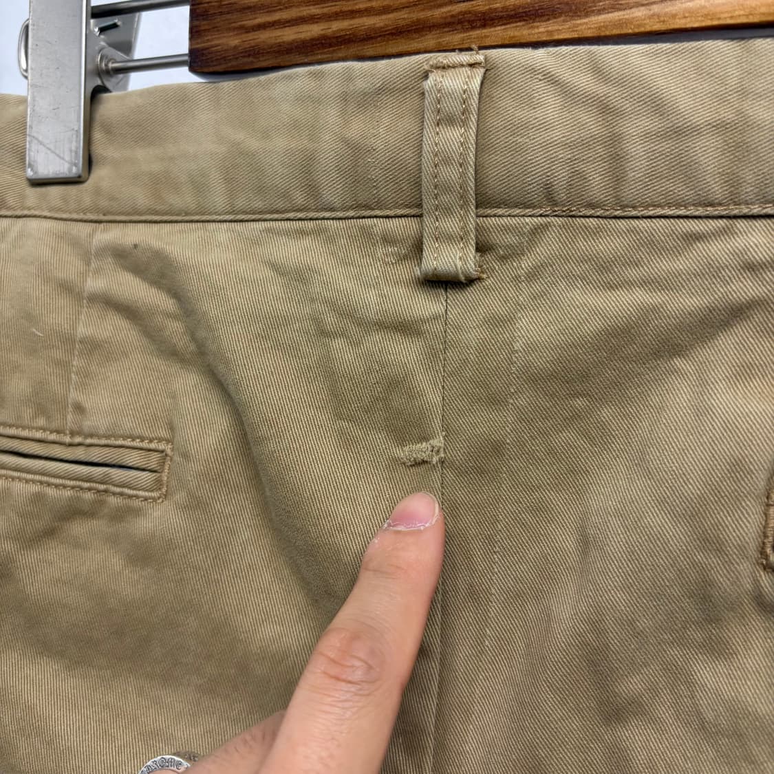 폴로 클래식 치노팬츠 5 상품이미지7