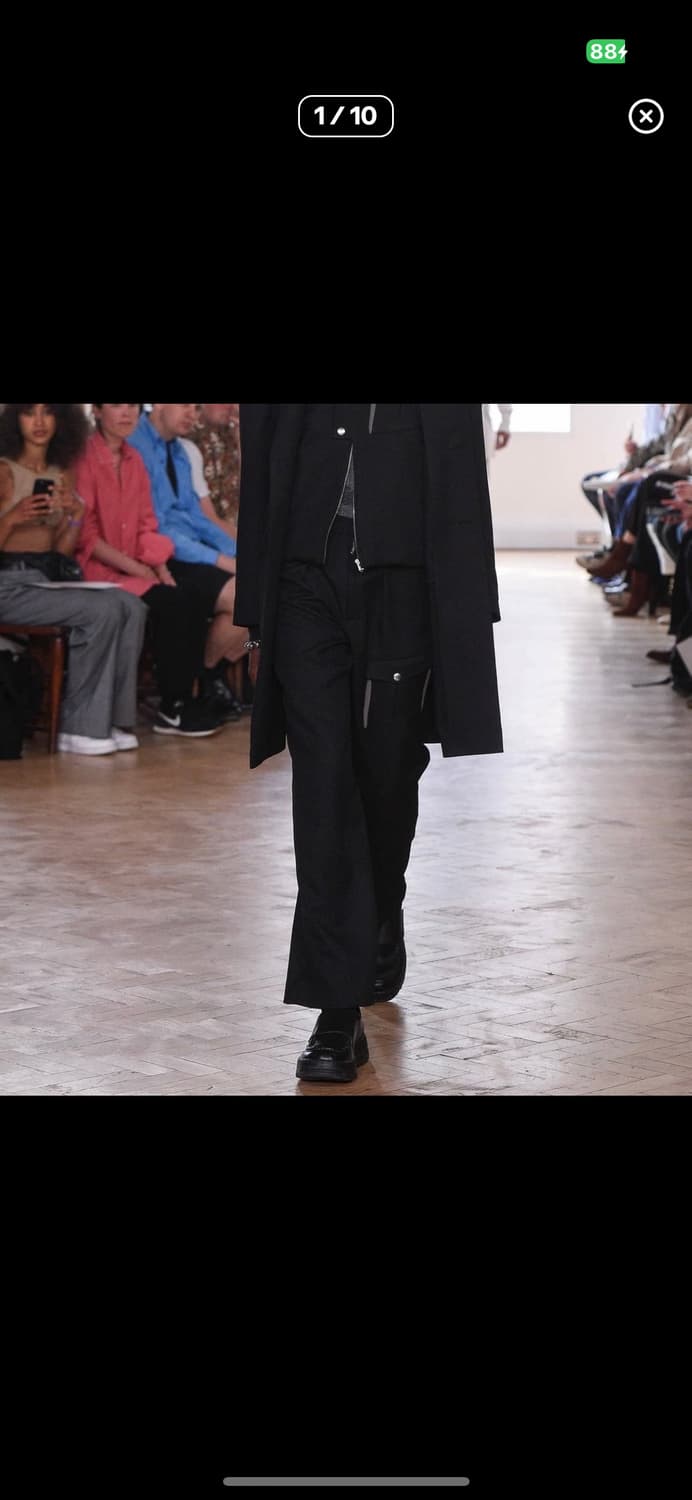 키코코스타디노브 팬츠 팔아요 상품이미지1