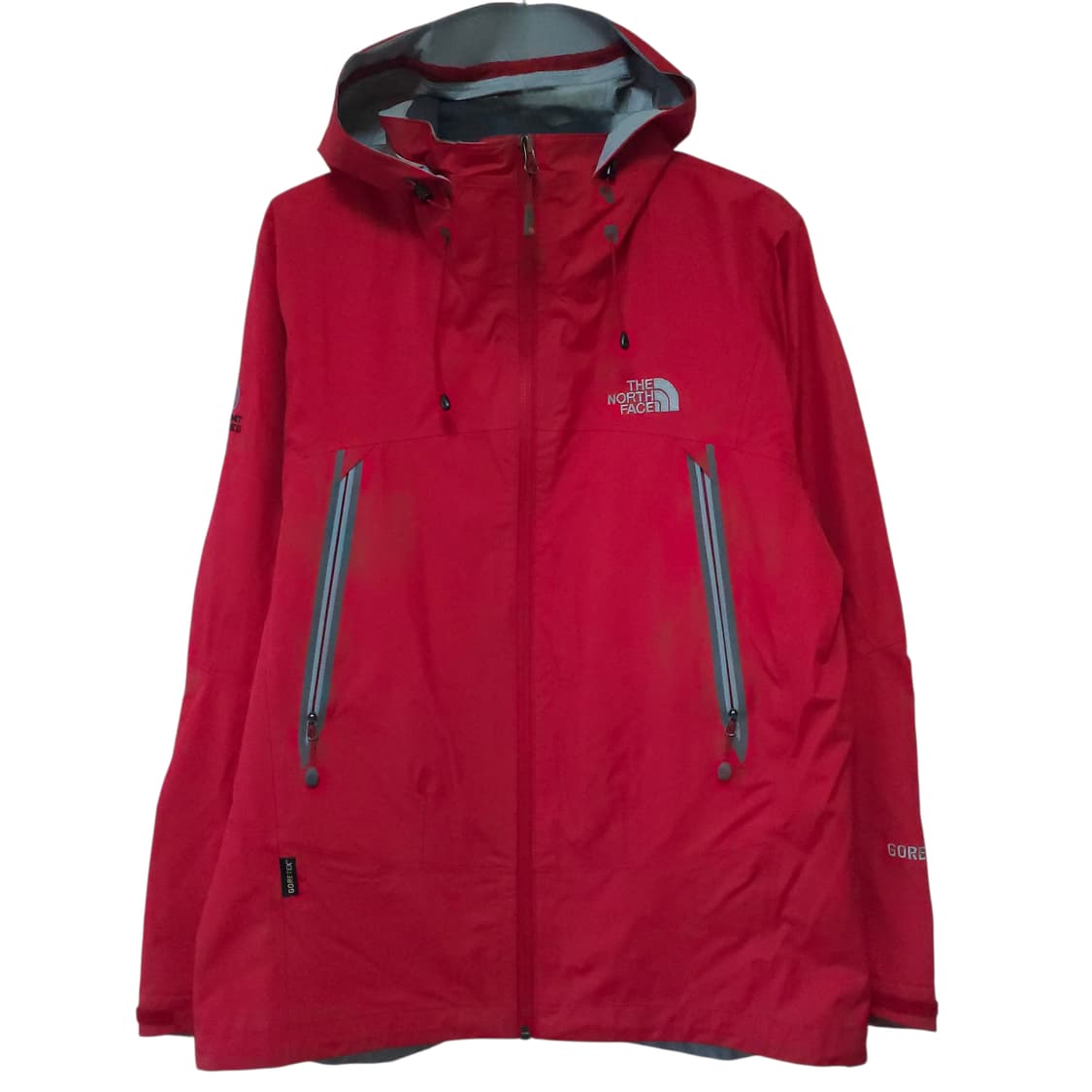 노스페이스 고어텍스 바람막이 100-105 방수 상품이미지1