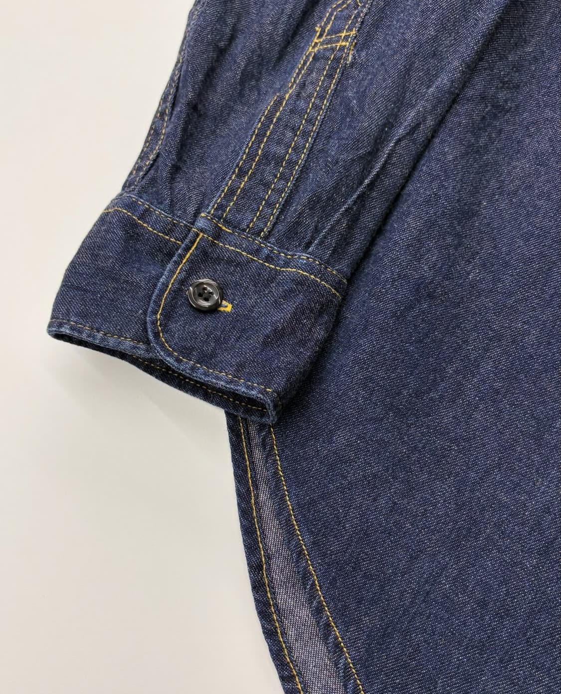 Levis 리바이스 데님 셔츠  상품이미지4