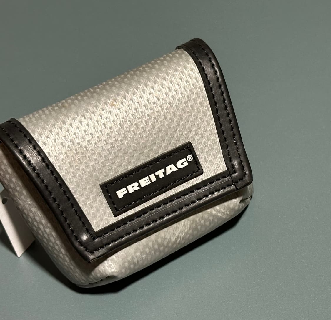 새제품 Freitag 프라이탁 키링 판매 상품이미지5