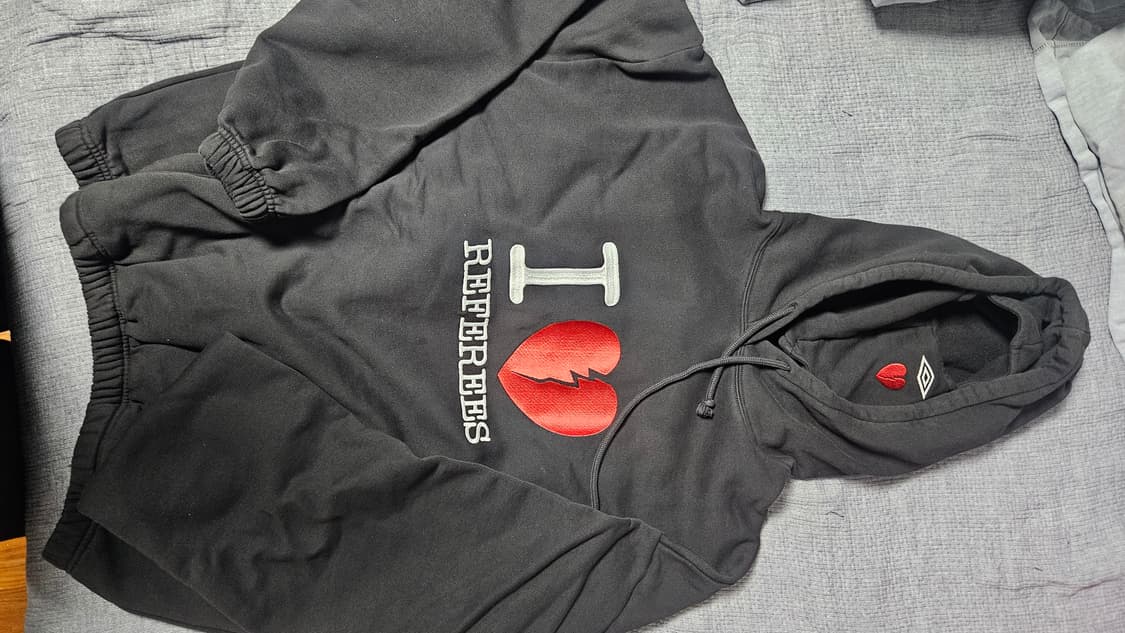 Umbro Slamjam 상품이미지3