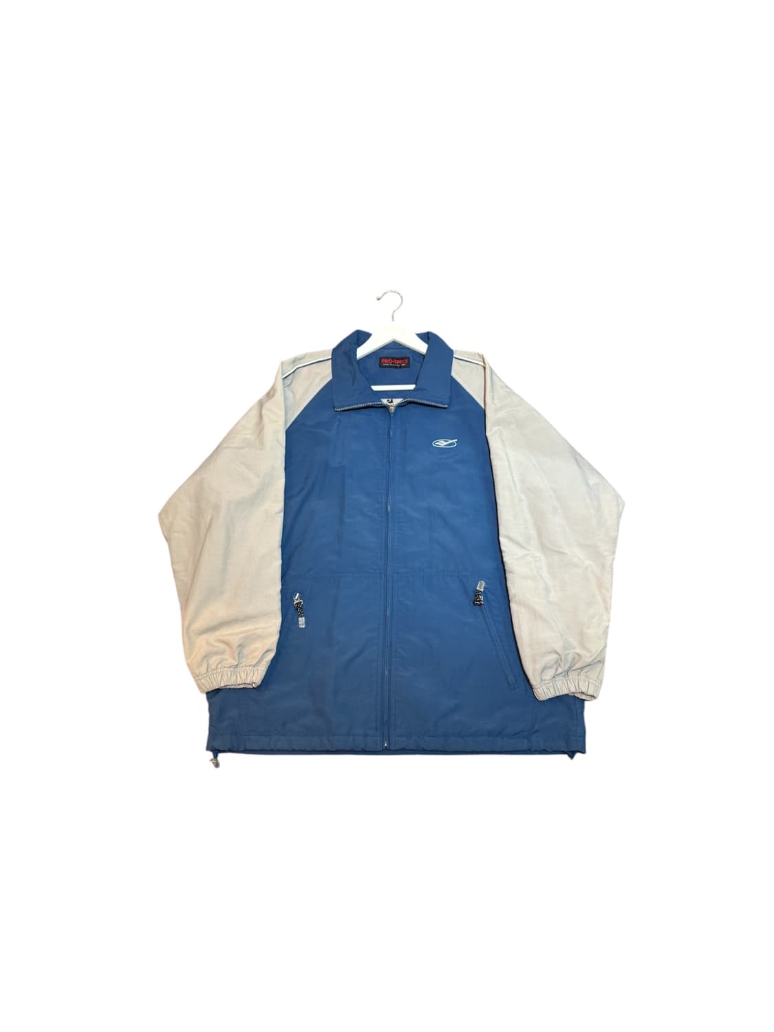 프로스펙스 올드스쿨 바람막이 자켓 점퍼 105 상품이미지1