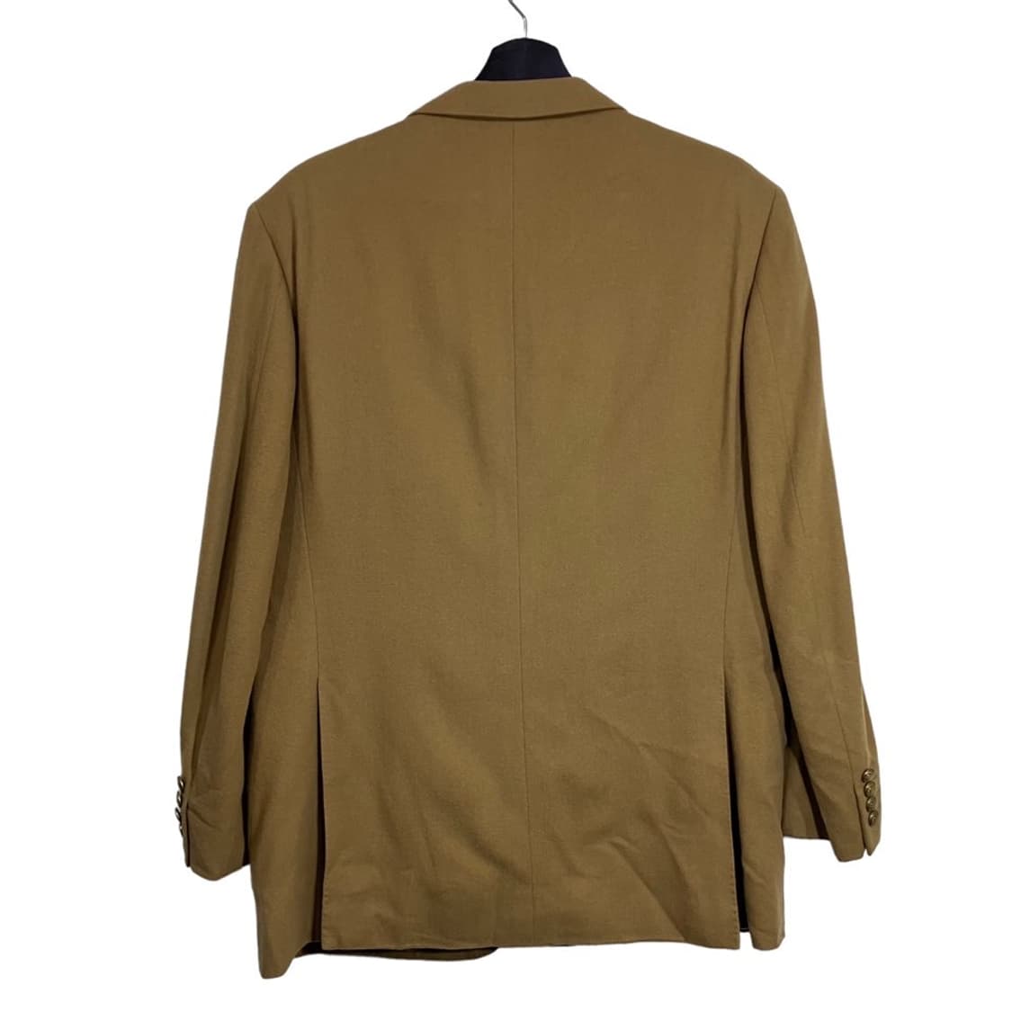 버버리 금장 울 블레이저 상품이미지3