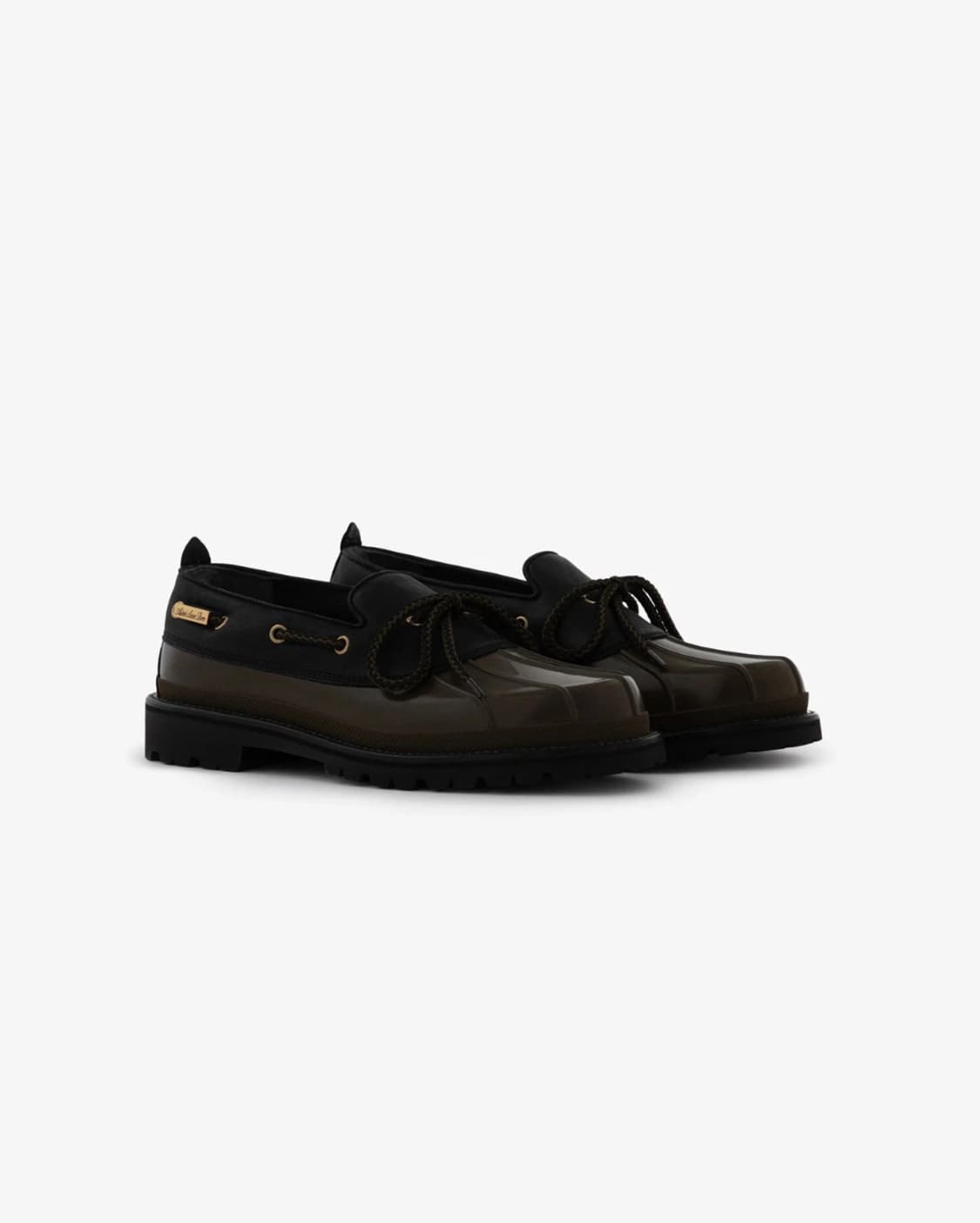 에임레온도르 덕부츠   Size 11  상품이미지4