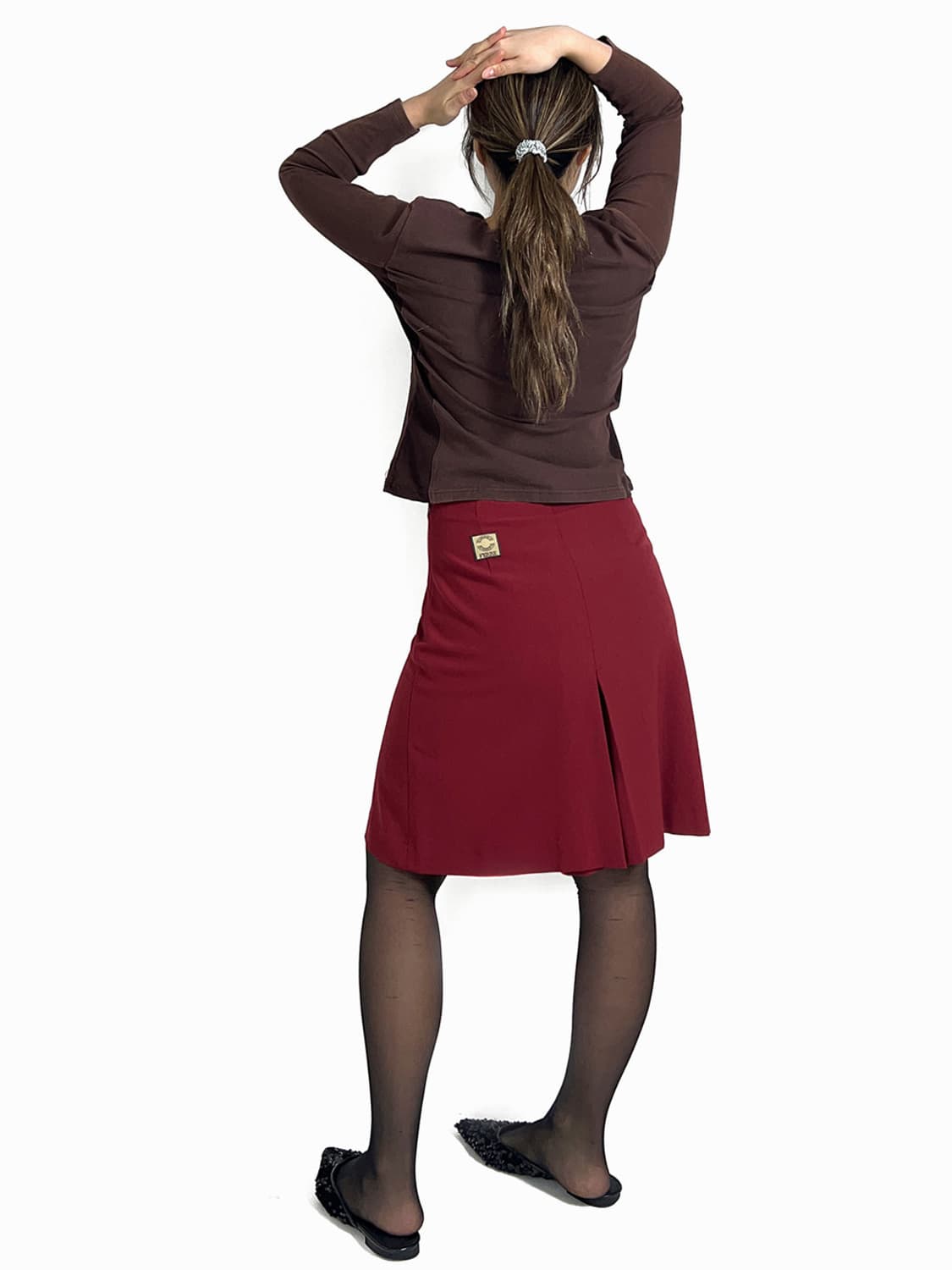 Gianfranco Ferre golf pants skirt 상품이미지1